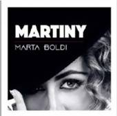 BOLDI MARTA  - CD MARTINY