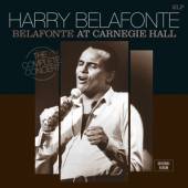 BELAFONTE HARRY  - 2xVINYL BELAFONTE AT CARNEGIE.. [VINYL]