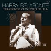  BELAFONTE AT CARNEGIE.. [VINYL] - supershop.sk