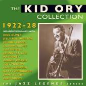 ORY KID  - 2xCD COLLECTION 1922-28