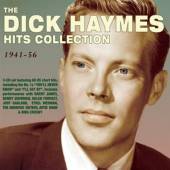 HAYMES DICK  - 3xCD HITS COLLECTION 1941-56