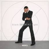 MAXWELL  - CD BLACKSUMMERS'NIGHT