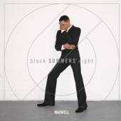 MAXWELL  - VINYL BLACKSUMMERSNIGHT [VINYL]