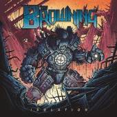 BROWNING  - CD ISOLATION