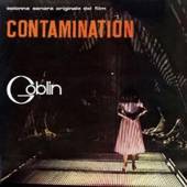 GOBLIN  - CD CONTAMINATION -REMAST-