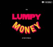 ZAPPA FRANK  - 3xCD LUMPY MONEY..