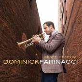 FARINACCI DOMINICK  - CD SHORT STORIES