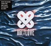 VARIOUS  - 2xCD AGE OF LOVE VOL.2