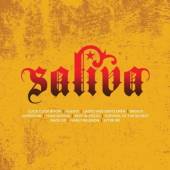 SALIVA  - CD ICON /BEST -