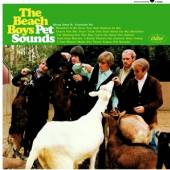 BEACH BOYS  - VINYL PET SOUNDS - MONO -HQ- [VINYL]