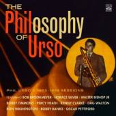 URSO PHIL  - 2xCD PHILOSOPHY OF URSO