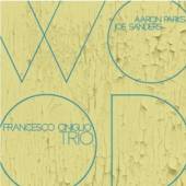 CINGLIO TRIO FRANCESCO  - CD WOOD