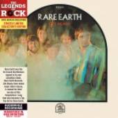 RARE EARTH  - CD GET READY [LTD]
