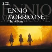 MORRICONE ENNIO  - 2xCD ALBUM -DIGI-