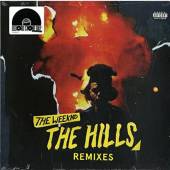  HILLS - THE REMIXES [VINYL] - supershop.sk