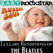  LULLABY RENDITIONS OF THE BEATLES: RUBBER SOUL - supershop.sk