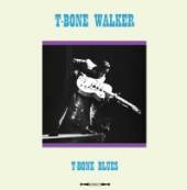 WALKER T-BONE  - VINYL T-BONE BLUES -HQ- [VINYL]