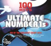VARIOUS  - 5xCD 100 HITS - ULTIMATE NUMBE