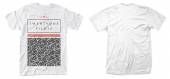 TWENTY ONE PILOTS =T-SHIR =T-S  - TR SCALE PATTERN STRIP -XL-