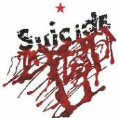 SUICIDE  - VINYL SUICIDE -REISSUE- [VINYL]
