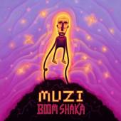 MUZI  - CD BOOM SHAKA