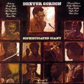 GORDON DEXTER  - CD SOPHISTICATED GIANT