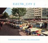 VARIOUS  - CD ELECTRI_ CITY 2