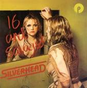 SILVERHEAD  - CD 16 AND SAVAGED -EXPANDED-