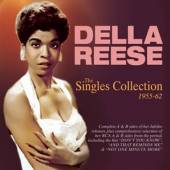 REESE DELLA  - 2xCD SINGLES COLLECTION..