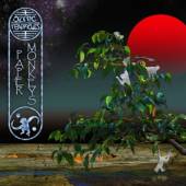 OZRIC TENTACLES  - CD PAPER MONKEYS