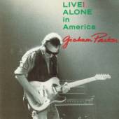  LIVE! ALONE IN AMERICA - supershop.sk