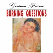 PARKER GRAHAM  - CD BURNING.. -EXPANDED-