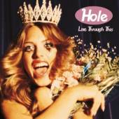 HOLE  - VINYL LIVE THROUGH THIS -HQ- [VINYL]