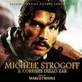 FRISINA MARCO  - CD MICHELE STROGOFF.. [LTD]