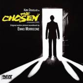 MORRICONE ENNIO  - CD CHOSEN (HOLOCAUST 2000)