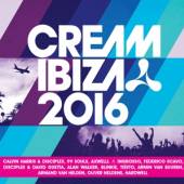  CREAM IBIZA 2016 - suprshop.cz