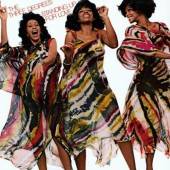 THREE DEGREES  - CD STANDING UP FOR LOVE