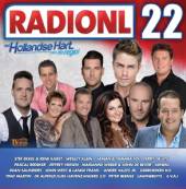 VARIOUS  - CD RADIO NL 22