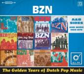 B.Z.N.  - 2xCD GOLDEN YEARS OF DUTCH..