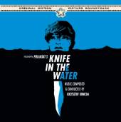 SOUNDTRACK  - CD KNIFE IN THE WATER