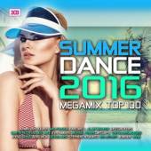  SUMMERDANCE MEGAMIX TOP 100 /2016/ - supershop.sk