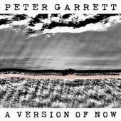 GARRET PETER  - CD VERSION OF NOW