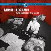 LEGRAND MICHEL  - 2xCD EVE & OTHER GREAT FILM..