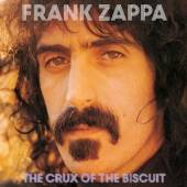 ZAPPA FRANK  - CD CRUX OF THE BISCUIT