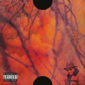 SCHOOLBOY Q  - CD BLANK FACE LP