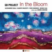GB PROJECT  - CD IN THE BLOOM