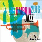  UMBRIA JAZZ 2016 -.. - supershop.sk