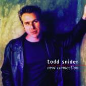 SNIDER TODD  - CD NEW CONNECTION