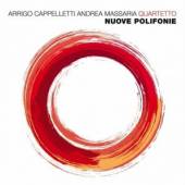 CAPPELLETTI ARRIGO  - CD NUOVE POLIFONIE