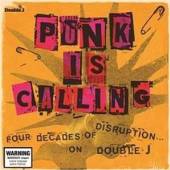  PUNK IS CALLING - supershop.sk